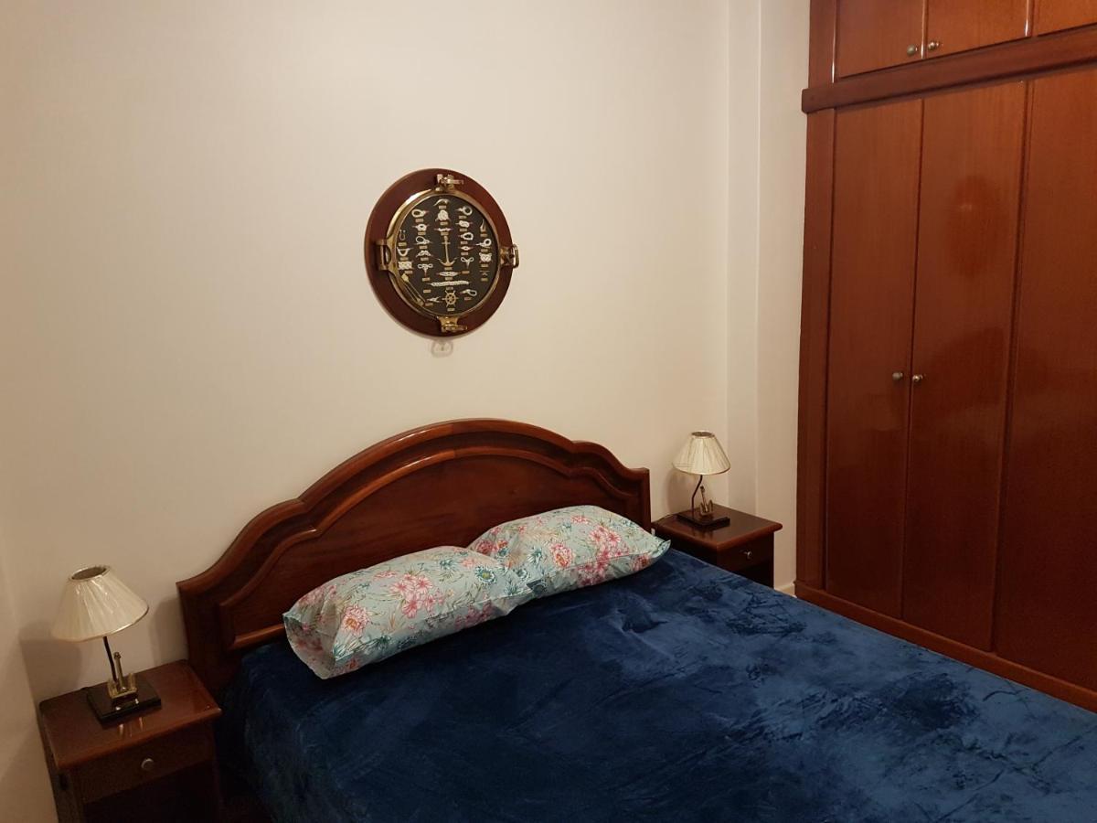 Apartamento em frente a Praia do Embaré - Santos Extérieur photo